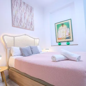 Dreams Oldtown Free Parking By Easytrip Apartamento
