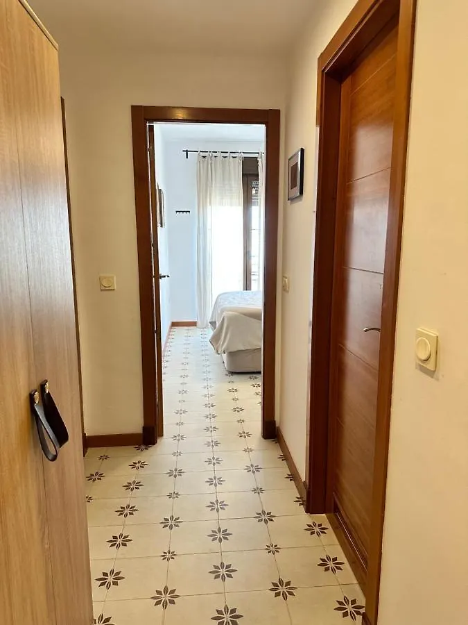 En Pleno Centro, Super Coqueto Y Perfecto Para 2, Málaga Spagna