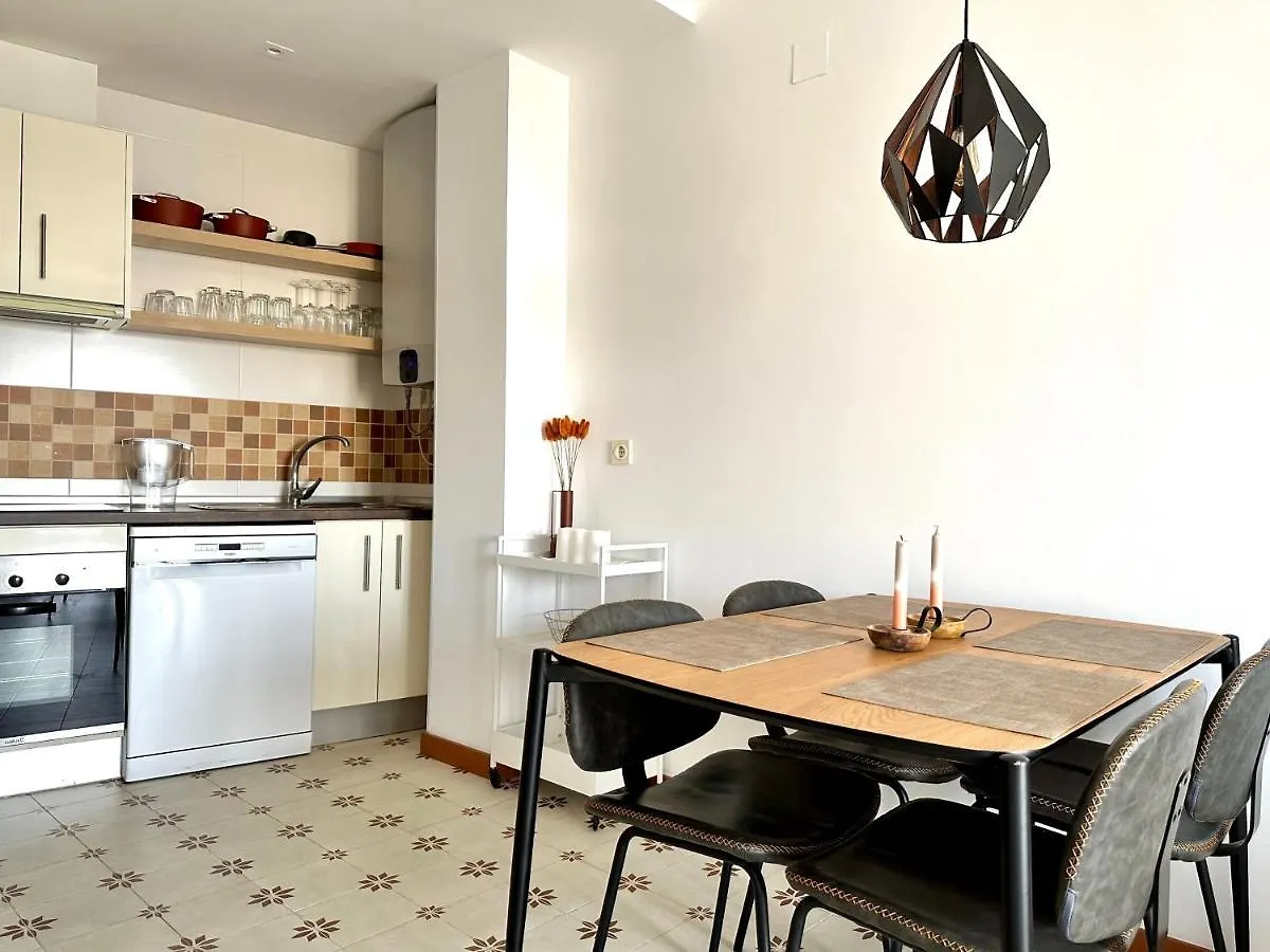 En Pleno Centro, Super Coqueto Y Perfecto Para 2, Malaga Apartment