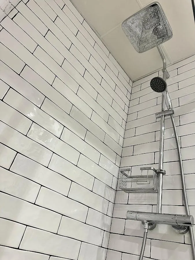 Apartment En Pleno Centro, Super Coqueto Y Perfecto Para 2, Malaga Spain