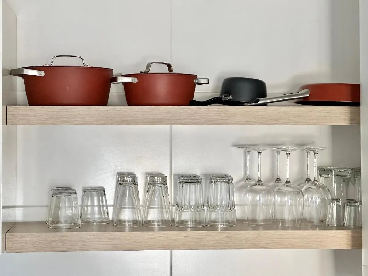 En Pleno Centro, Super Coqueto Y Perfecto Para 2, Malaga Apartment