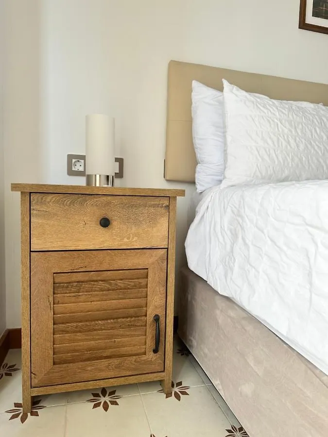 Apartment En Pleno Centro, Super Coqueto Y Perfecto Para 2, Malaga