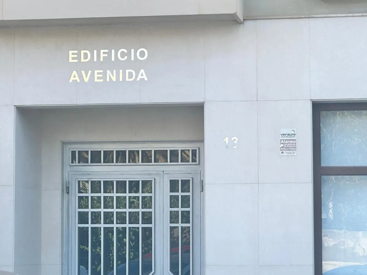 En Pleno Centro, Super Coqueto Y Perfecto Para 2, Malaga Spain